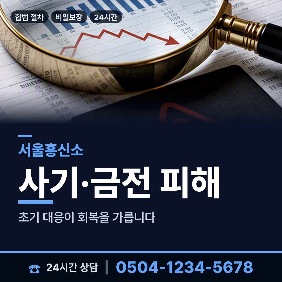 서울 낙성대동 임직원비위 상담 안내